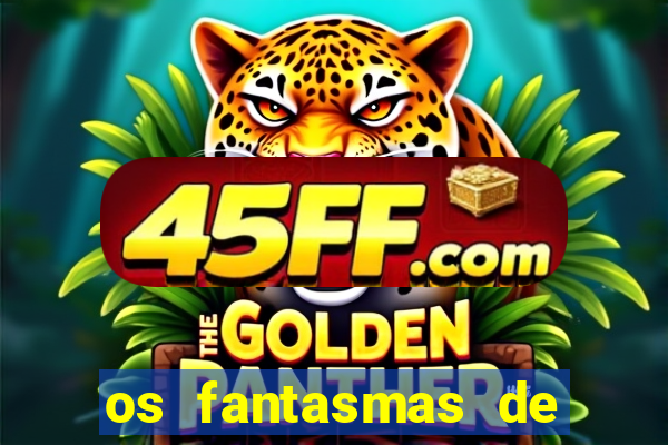os fantasmas de scrooge 2009 filme completo dublado
